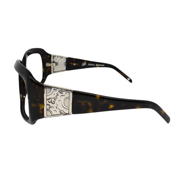 Brighton Petal Power 53-17mm Sunglasses FRAMES ONLY - FAIR CONDITION main image 5